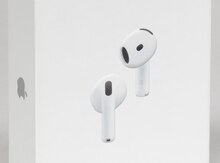 Qulaqcıq "AirPods 4"