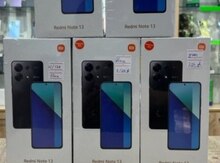 Xiaomi Redmi Note 13 Midnight Black 256GB/8GB