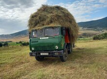 Kamaz, 1989 il