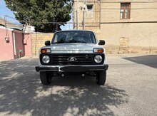 LADA (VAZ) Niva, 2019 il