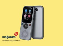 "Ai Translater S20" tərcümə aparatı