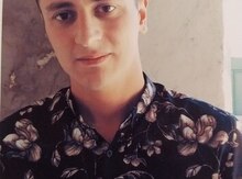 Fəhlə işi axtarıram