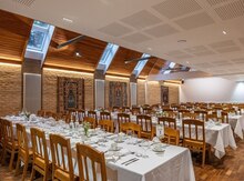 Parça süfrə