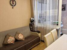 2-otaqlı mənzil, Əhmədli m., 36 m²