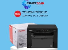 Printer "Canon I-SENSYS MF3010"