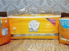 "Eva" tuman bezləri