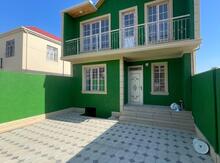 Həyət evi, Masazır qəs.