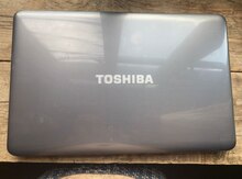 Noutbuk "Toshiba"