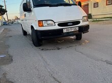 Ford Transit, 1997 il