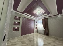 Həyət evi, Yeni Günəşli qəs.