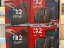 Nintendo Switch D2