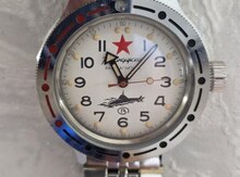 "Vostok" qol saatı