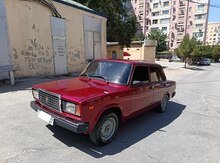 LADA (VAZ) 2107, 2011 il