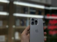 Apple iPhone 15 Pro Natural Titanium 128GB/8GB