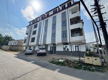2-комн. новостройка, Qusar r., 80 м²