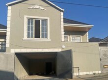 Həyət evi, Masazır qəs.