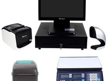 Market POS Sistemi