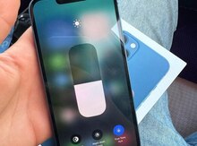Apple iPhone 13 Blue 128GB/4GB