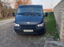 Ford Transit, 2004 il