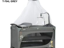 Manej çarpayı "Kidilo T-704L"