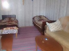 Həyət evi kirayə verilir, Sabunçu qəs.