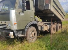 Kamaz, 1991 il