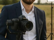 Foto və video çəkiliş xidmətləri