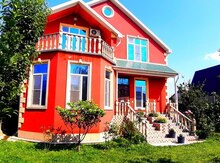Villa kirayə verilir, Qəbələ ş.