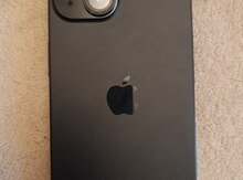 Apple iPhone 15 Black 128GB/6GB