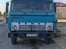Kamaz, 1982 il