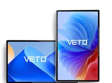 Reklam monitoru "Veto 27 Led Non Touch"