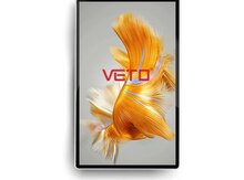 Reklam monitoru "Veto 43 Led Non Touch"