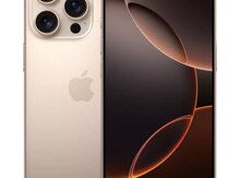 Apple iPhone 16 Pro Desert Titanium 512GB/8GB
