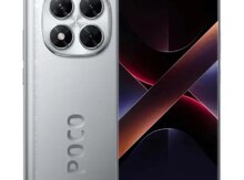 Xiaomi Poco X7 Silver 512GB/12GB