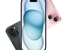 Apple iPhone 15 Blue 128GB/6GB