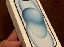 Apple iPhone 15 Blue 128GB/6GB