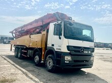 Beton Pompa Sany, 2020 il