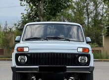 LADA (VAZ) Niva, 2010 il