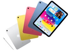 Apple iPad A16 256GB