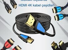 Kabellər