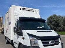 Ford Transit, 2011 il