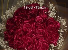 Süni gül
