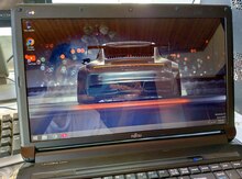 FUjitsu Lifebook A series