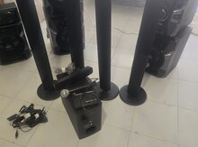 Ev kinoteatr sistemi "Samsung"