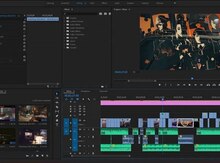  Video montaj xidməti