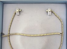 "Swarovski" dəsti