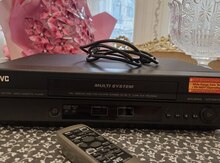 Video player
