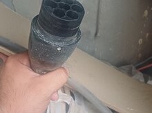 Avtomobil adapteri 