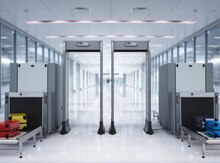 Ağıllı X-Ray cihazı