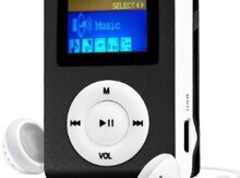 Mini Mp3 player